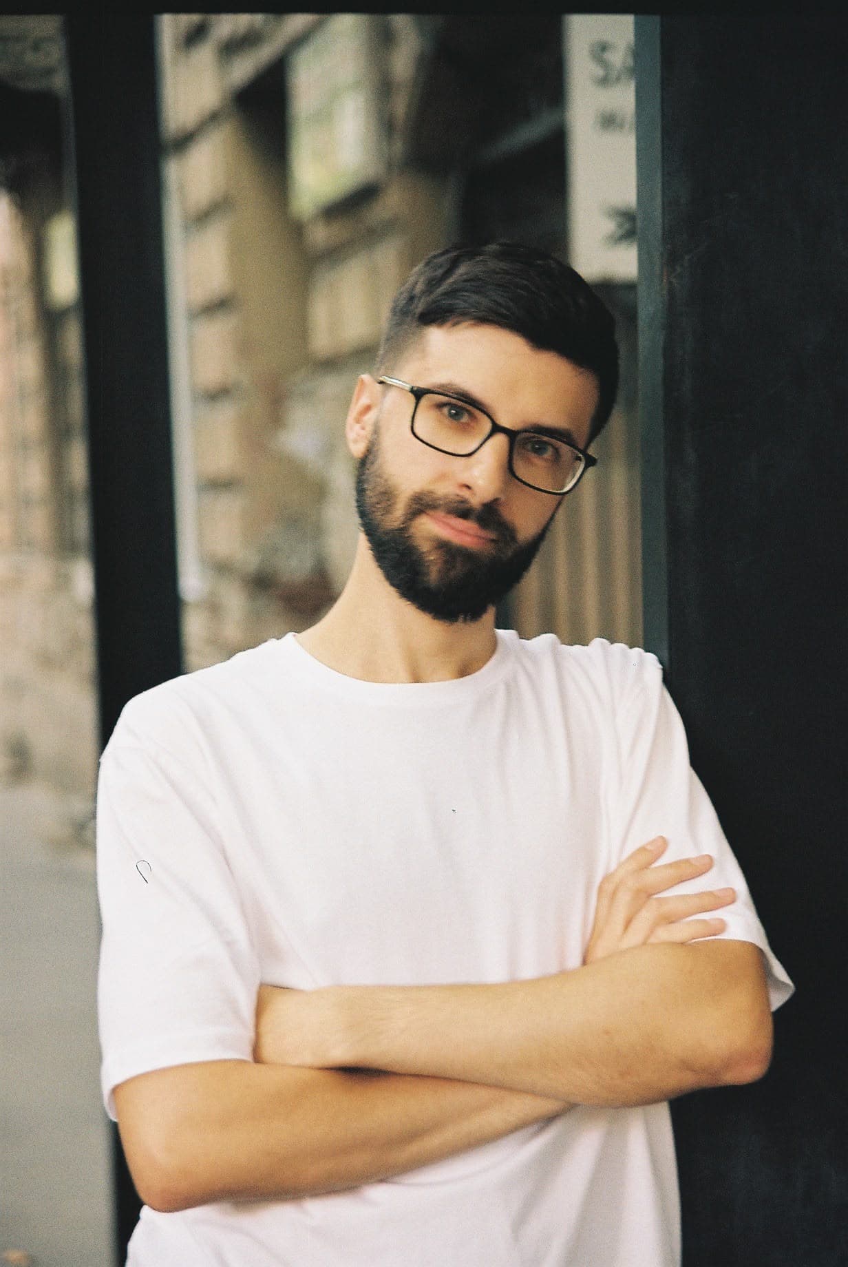Sergei